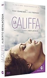 La califfa DVD