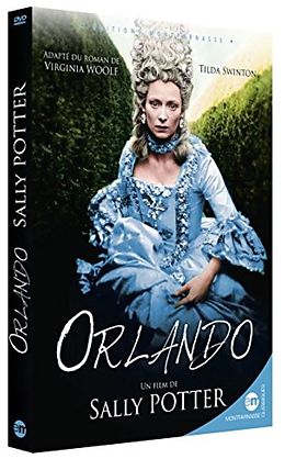 Orlando DVD