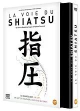 La voie du Shiatsu (DVD + livre 96 pages) DVD