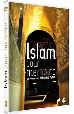 Islam pour mémoire - Un voyage avec Abdelwahab Meddeb DVD