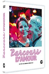 Parcours d'amour DVD