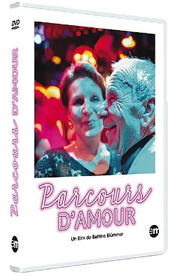 Parcours d'amour DVD