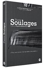 Pierre Soulages DVD