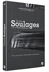 Pierre Soulages DVD