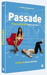 Passade DVD