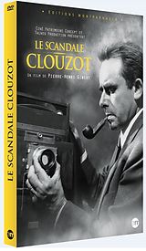 Le Scandale Clouzot DVD