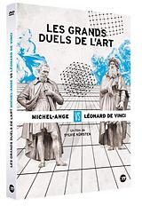 Les grands duels de l'art Vol 1 DVD