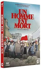 Un Homme est mort DVD