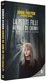 La petite fille au bout du chemin DVD