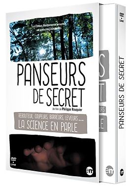 Panseurs de secret DVD