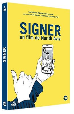 Signer DVD