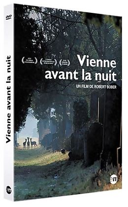 Vienne avant la nuit DVD