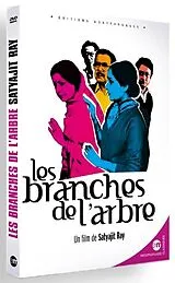 Les branches de l'arbre DVD