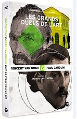 Les grands duels de l'art Vol 2 DVD