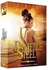 Danielle Steel - vol.1 à 4 DVD