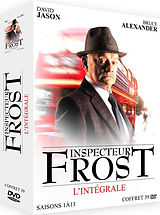 Frost - intégrale saisons 1 à 13 DVD