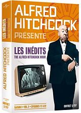 Alfred Hitchcock présente les inédits- saison 1 vol.2 DVD