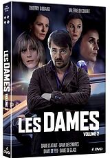 Les Dames - Volume 2 (Coffret 4 DVD) DVD