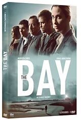 The Bay - Intégrale Saison 1 (3 DVD) DVD