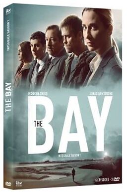 The Bay - Intégrale Saison 1 (3 DVD) DVD