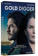 Gold Digger - Intégrale DVD