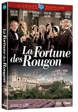 La fortune des Rougon - Intégrale de la série (2 DVD) DVD