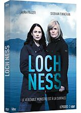 Loch Ness (Coffret 5 DVD) DVD