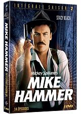 Mike Hammer : Intégrale saison 2 (Coffret 5 DVD) DVD