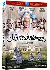 Marie-Antoinette - Intégrale de la série (Coffret 4 DVD) DVD
