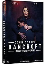 Commissaire Bancroft, dans l'ombre du crime - Intégrale saison 2 DVD