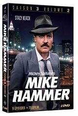 Mike Hammer - Saison 3 - Volume 2 DVD