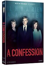 A confession - Intégrale de la série DVD