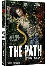 The Path : Saison 2 DVD