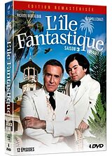 L'île fantastique : Saison 3 - Vol. 1 DVD
