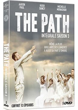 The Path : Saison 3 DVD