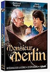 Monsieur Merlin DVD