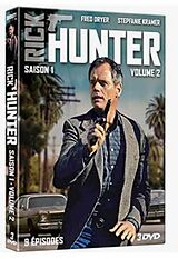 Rick Hunter Saison 1 - Volume 2 DVD