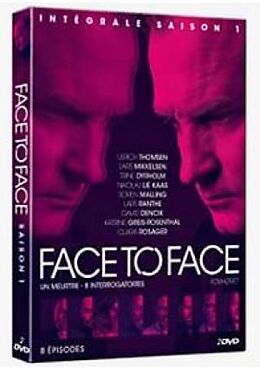 Face To Face DVD