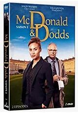 Mc Donalds & Dodds DVD