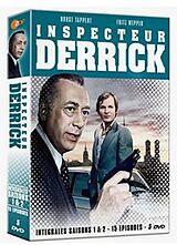Inpecteur Derrick DVD