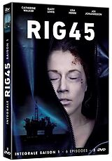 Rig 45 DVD
