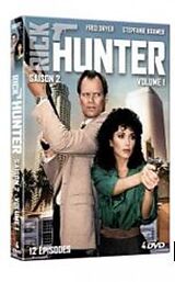 Rick Hunter Saison 2 Vol 1 DVD