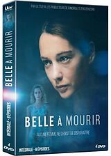 Belle à mourir (Coffret 4 DVD) DVD