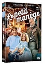 Le petit manège DVD