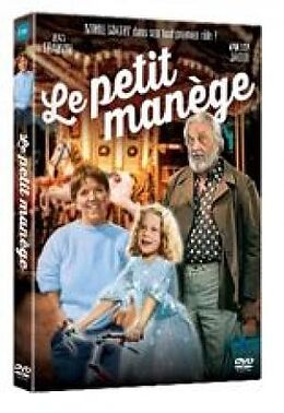 Le petit manège DVD