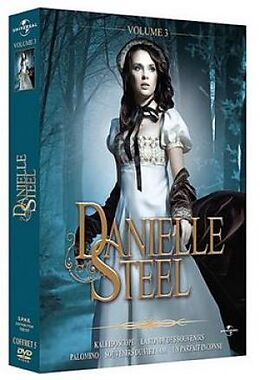 Danielle Steel - vol.3 DVD