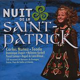 Various CD Nuit De La Saint-patrick