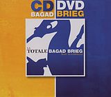 Bagad Brieg CD La Totale + Dvd