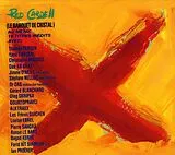 Red Cardell CD Banquet De Cristal