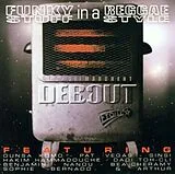 CQMD CD Funky Stuff In A Reggae Style